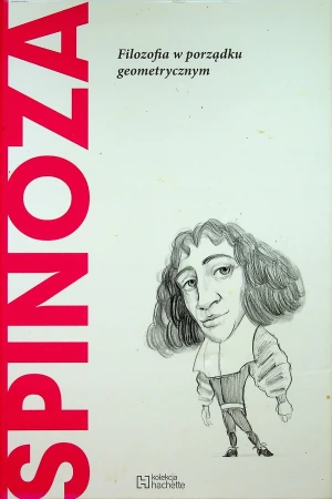 Spinoza - Joan Solé - książka