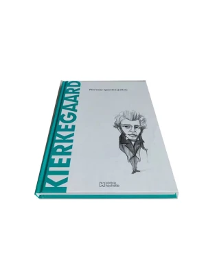 Kierkegaard. Pierwszy egzystencjalista - Joan Sole - książka