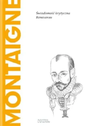 Montaigne. Świadomość krytyczna Renesansu - Nicola Panichi - książka