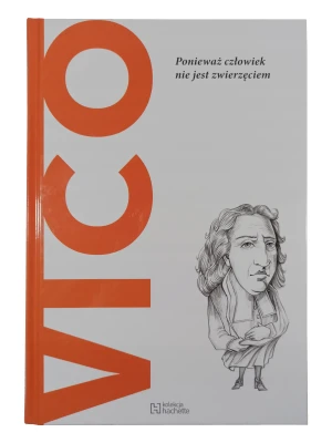 Vico - Praca zbiorowa - książka