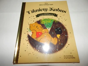 Utknięty Kubuś - Praca zbiorowa - książka