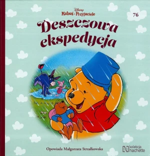 KUBUŚ I PRZYJACIELE - Małgorzata Strzałkowska - książka