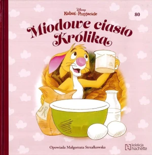 KUBUŚ I PRZYJACIELE - Małgorzata Strzałkowska - książka