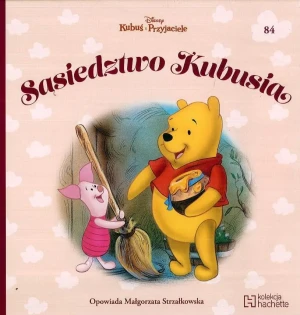 KUBUŚ I PRZYJACIELE - Małgorzata Strzałkowska - książka