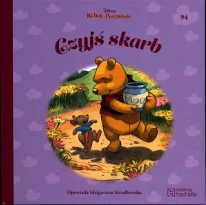 KUBUŚ I PRZYJACIELE - Małgorzata Strzałkowska - książka