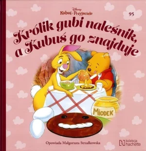 KUBUŚ I PRZYJACIELE - Małgorzata Strzałkowska - książka