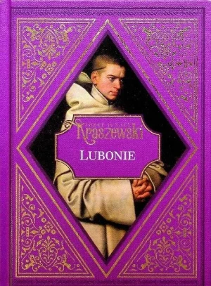 Lubonie - Kraszewski Józef Ignacy - książka