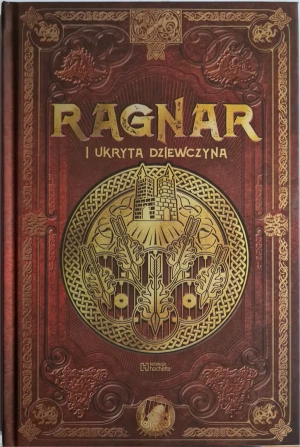Mitologia nordycka. Ragnarok i ukryta dziewczyna - Juan Carlos Moreno - książka