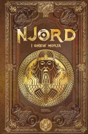 Mitologia Nordycka - Praca zbiorowa - książka
