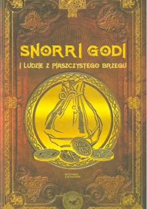 Mitologia Nordycka - Praca zbiorowa - książka