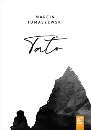 Tato - Marcin "Yeti" Tomaszewski - książka