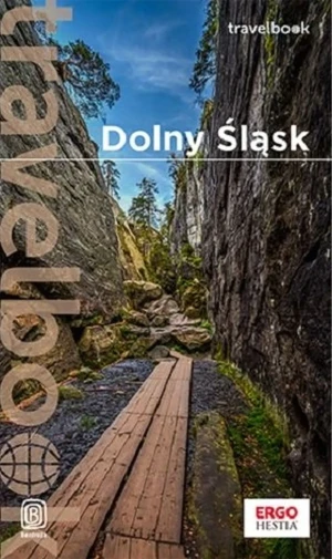 Dolny Śląsk - Beata i Paweł Pomykalscy - książka
