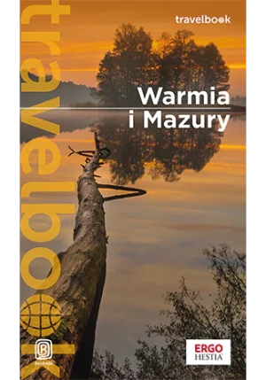 Warmia i Mazury - Malwina Flaczyńska, Artur Flaczyński - książka