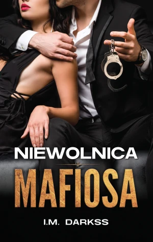 Niewolnica mafiosa - I.M. Darkss - książka