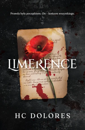 Limerence - HC Dolores - książka