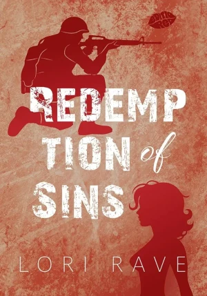 Redemption of Sins - Lori Rave - książka