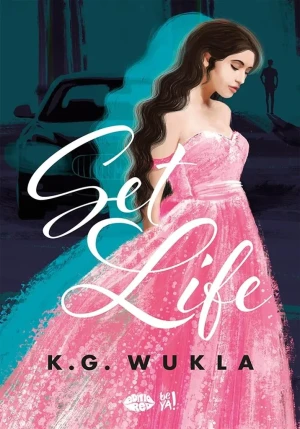 SET LIFE - K.G. Wukla - książka