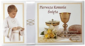 Książeczka Pamiątka Okolicznościowa 25284 - Amy Harmon - książka