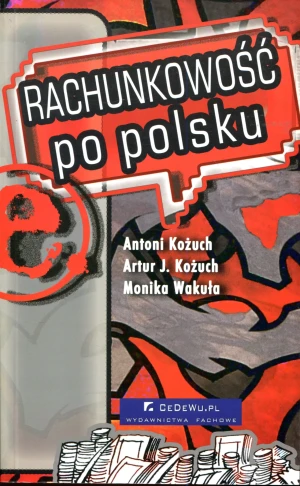Rachunkowość po polsku - Wioletta Turowska, Adam Węgrzyn - książka