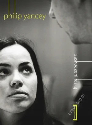 Zaskoczeni łaską - Yancey Philip - książka