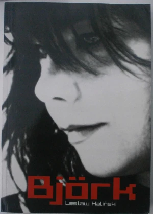 Bjork - Haliński Lesław - książka