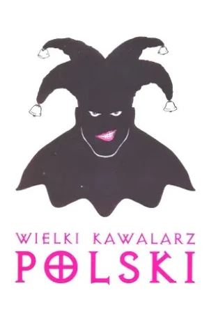 Wielki kawalarz polski - Praca zbiorowa - książka
