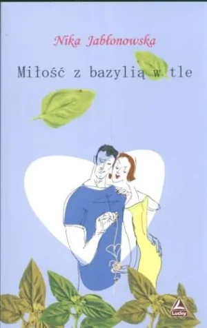Miłość z bazylią w tle - Galbraith Robert (pseudonim J.K. Rowling) - książka
