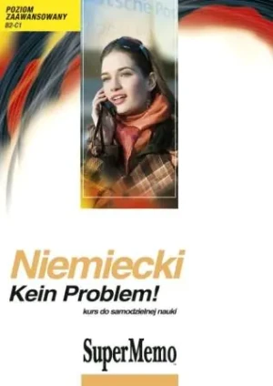 Niemiecki Kein Problem - Trambacz Waldemar - książka