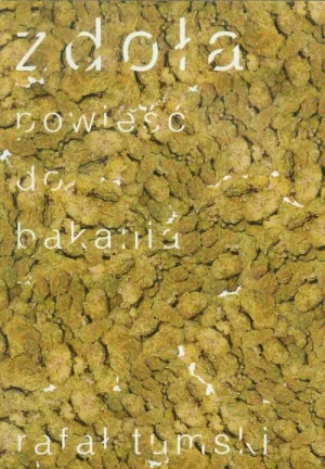Zdoła - Tumski Rafał - książka