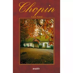 Chopin - Krzysztof Burek, Paweł Jaroszewski - książka