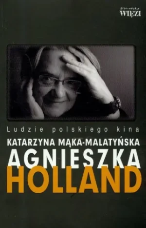 Holland - Mąka-Malatyńska Katarzyna - książka