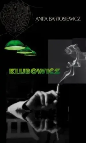 Klubowicz - Bartosiewicz Anita - książka