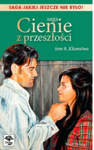 Kłamstwa - Torill Thorup - książka