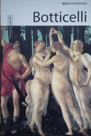 Botticelli t.35 - Malaguzzi Silvia - książka