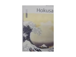 Hokusai - Morena Francesco - książka