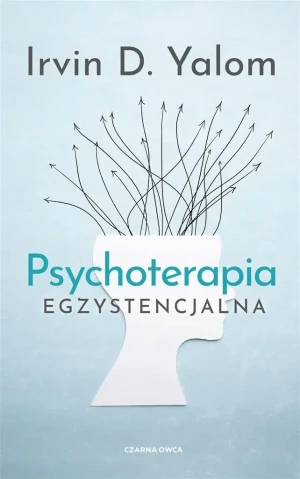 Psychoterapia egzystencjalna -  - książka