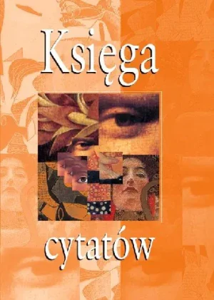 Księga cytatów od Seneki do Jana Pawła II - Jędrzejko Aleksandra - książka