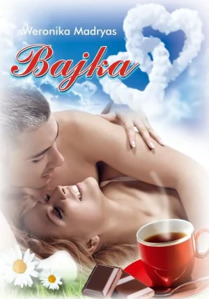 Bajka - Madryas Weronika - książka