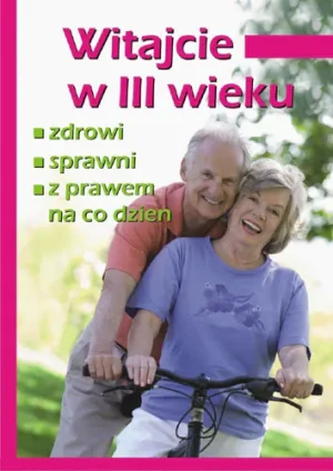 Witajcie w III wieku - praca zbiorowa - książka
