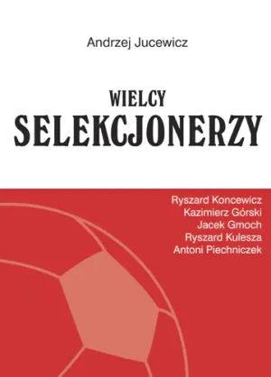 Wielcy Selekcjonerzy - Genow Magdalena - książka