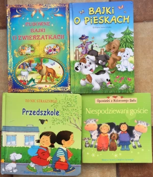 Przedszkole - Praca zbiorowa - książka