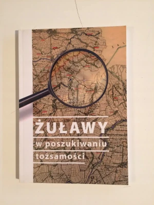 Żuławy w poszukiwaniu tożsamości - Opracowanie zbiorowe - książka