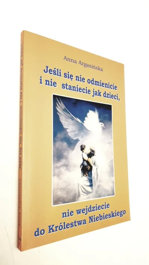 Anioły są wśród nas - W opisie - książka
