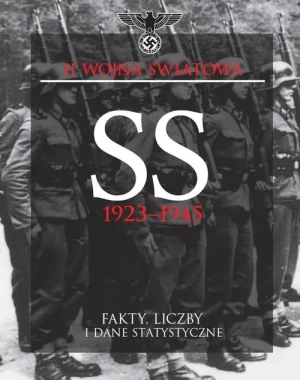 Ss 1923 - 1945 - Mcnab Chris - książka