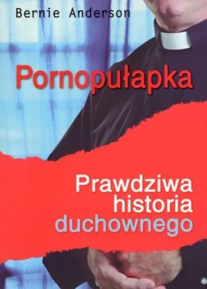 Pornopułapka - Anna Kańtoch - książka