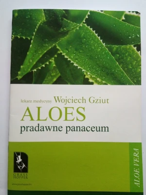 Srebro Koloidalne Naturalny antybiotyk - opracowanie zbiorowe, Wojciech Gziut - książka
