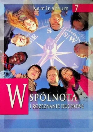 Wspólnota i rozeznanie duchowe - W opisie - książka