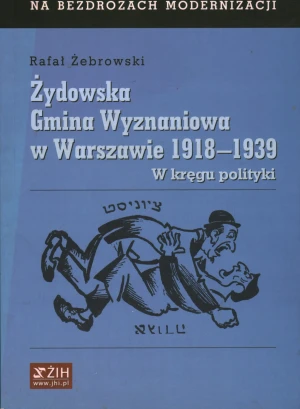 Historia - Rafał Żebrowski - książka