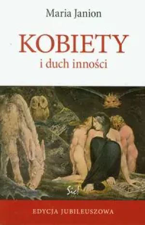 Kobiety i duch inności - Maria Janion - książka