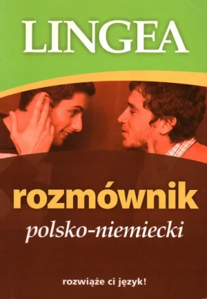Rozmównik polsko niemiecki - Opracowanie zbiorowe - książka